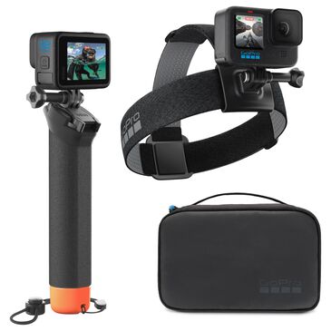 GoPro Adventure Kit 3.0 in Black, , large