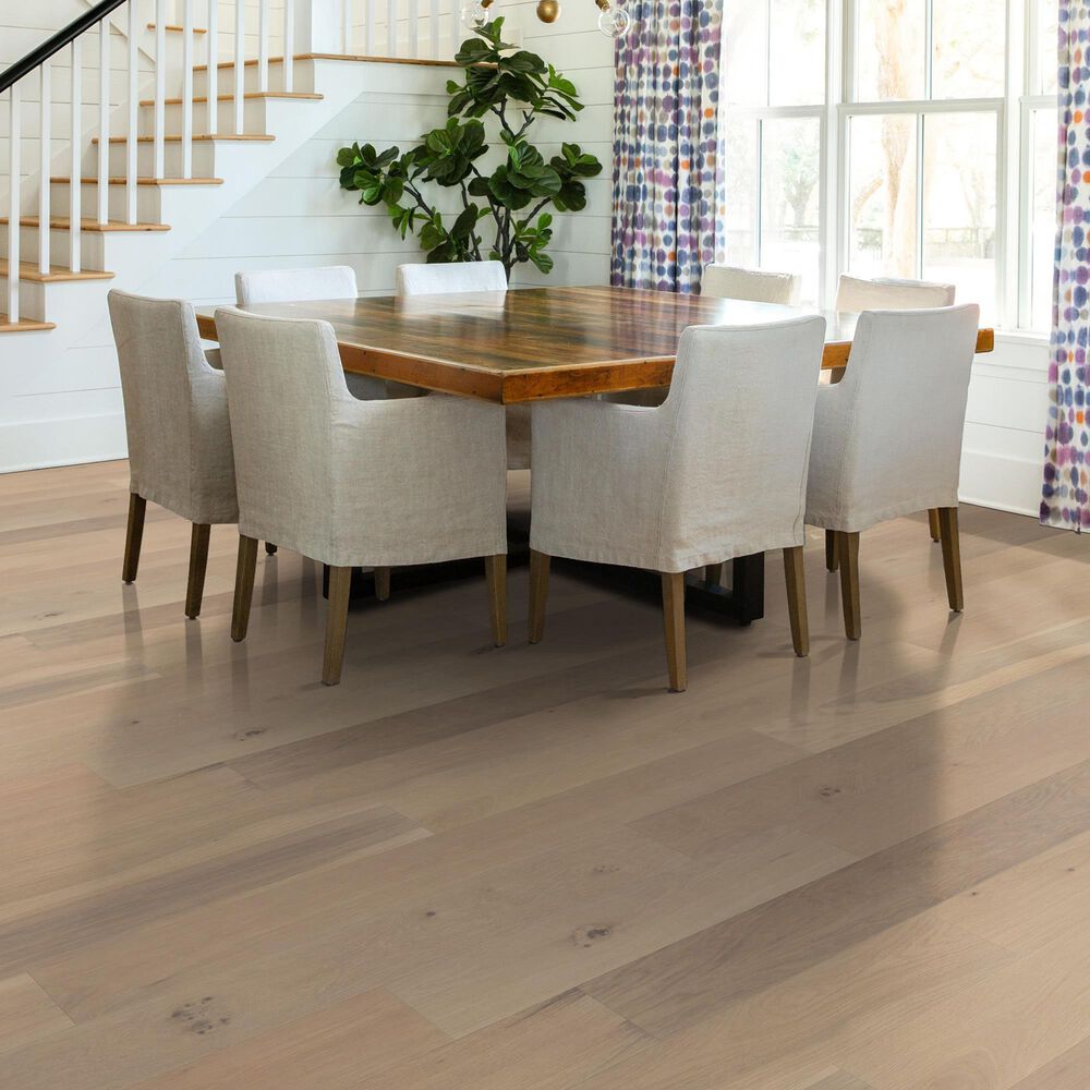 Shaw Americana Anthem Oak Engineered Hardwood, , large