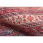 Momeni Afshar AFS-05 3" x 5" Multicolor Area Rug, , large