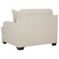 Ashley Heartcort Oversized Chair in Quartz, , large