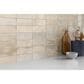 Emser Passion Crema 3" x 8" Glossy Porcelain Tile, , large