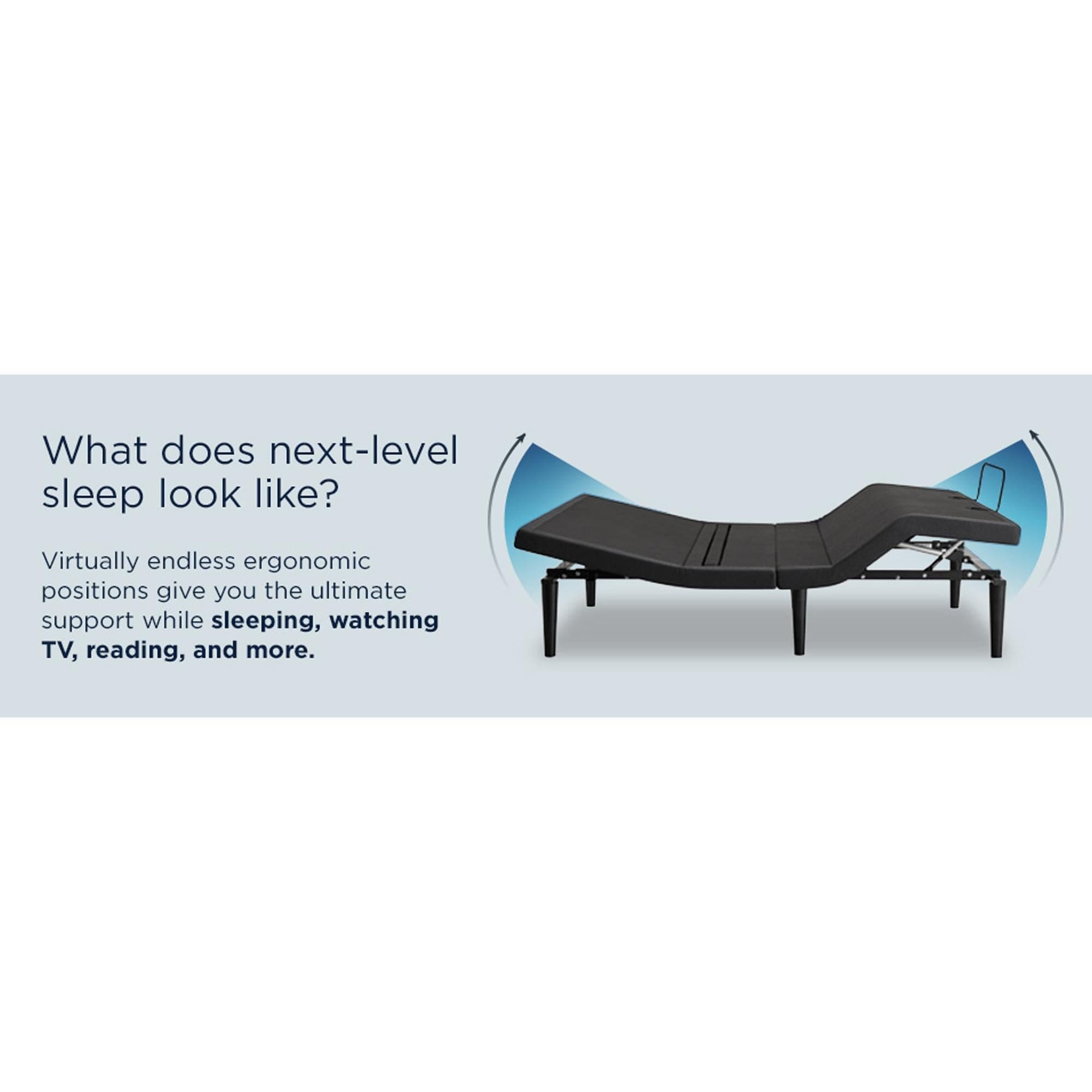 Tempur-Pedic Ergo 3.0 California King Adjustable Base