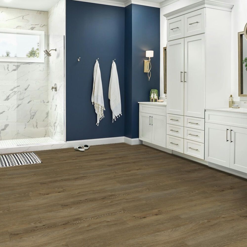 Robbins Pacific Path Earthy Elegance 8&quot; x 48&quot; Laminate, , large