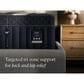 DreamCloud Luxe Hybrid 4.0 Plush California King Mattress, , large
