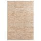 Surya Masterpiece MPC-2318 Medium Gray, Beige, Tan and Medium Brown 12" x 15" Area Rug, , large