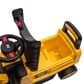 Best Ride On Cars Cat Excavator Push Car Foot-To-Floor, , large