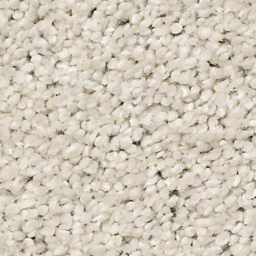 Shaw Always Ready II Carpet in Etched Glass, , large
