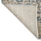 Dalyn Rug Company Bergama BE3 2"3" x 7"10" Navy Runner, , large