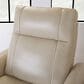 Simeon Collection Bradford Power Zero-Gravity Recliner in Steamboat Quartz, , large