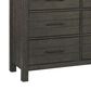 Riva Ridge Mill Creek Tall Chesser in Carob, , large