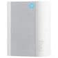 Ring Video Doorbell Wired with Chime 2 in Black and White, , large