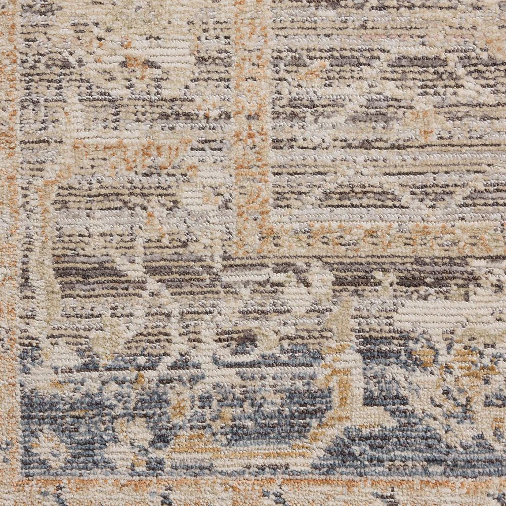 Loloi Milena Natural and Ivory 13' x 15'10" Area Rug, , large
