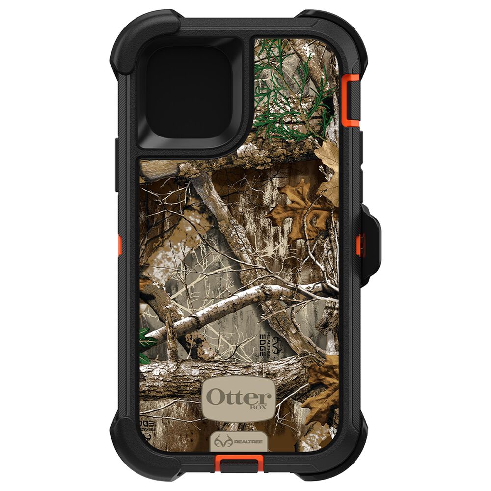 Otterbox Defender Case For Apple Iphone 11 Pro In Real Tree Edge Nebraska Furniture Mart