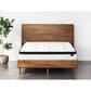 Ashley Chime 12" Hybrid Extra Plush Tight Top Full Mattress, , large