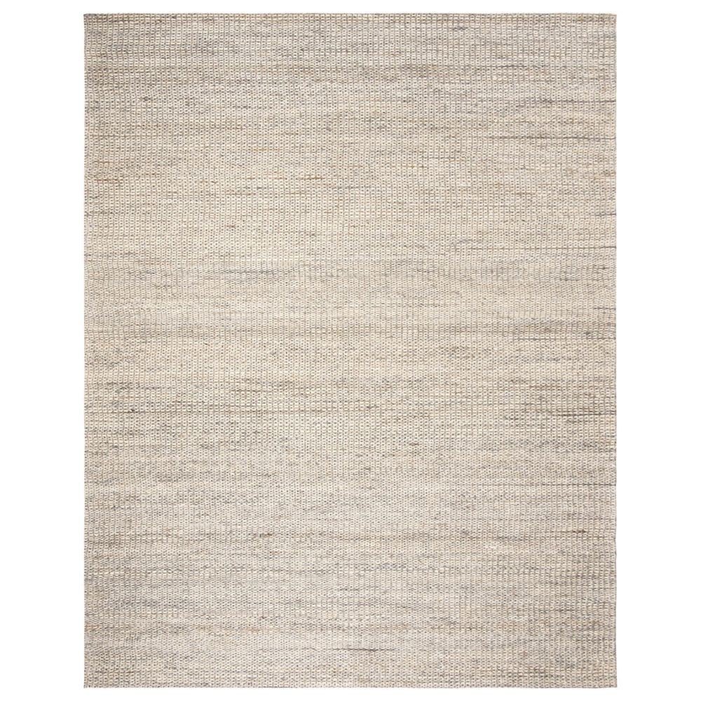 Safavieh Marbella 8" x 10" Light Grey Area Rug, , large