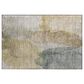 Dalyn Rug Company Ravenna RN12 2"6" x 3"10" Wheat Area Rug, , large