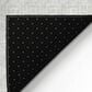 Dalyn Rug Company Marlo 9" x 12" Linen Indoor/Outdoor Area Rug, , large