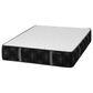 Aireloom Summit Firm King Mattress with High Profile Box Springs, , large