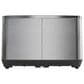 GE Appliances 4-Slice Toaster in Stainless Steel, , large