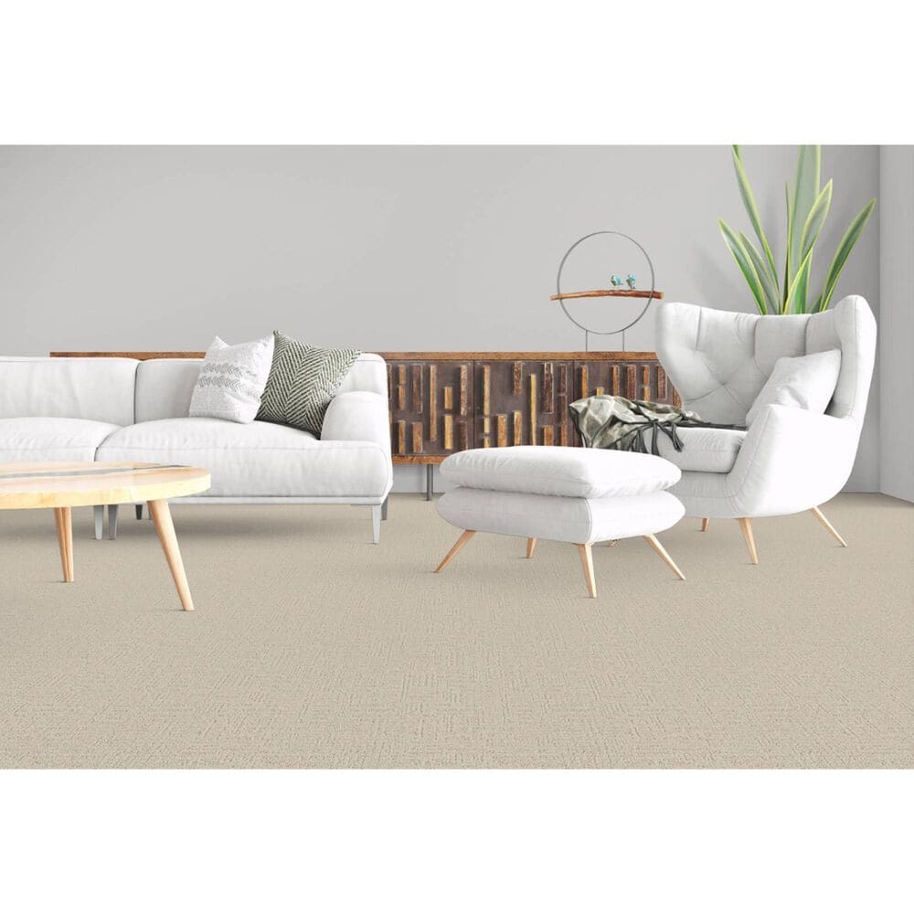 Masland Remarkable Carpet in Linen, , large