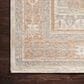 Magnolia Home Carlisle 9"6" x 13"1" Slate and Taupe Area Rug, , large