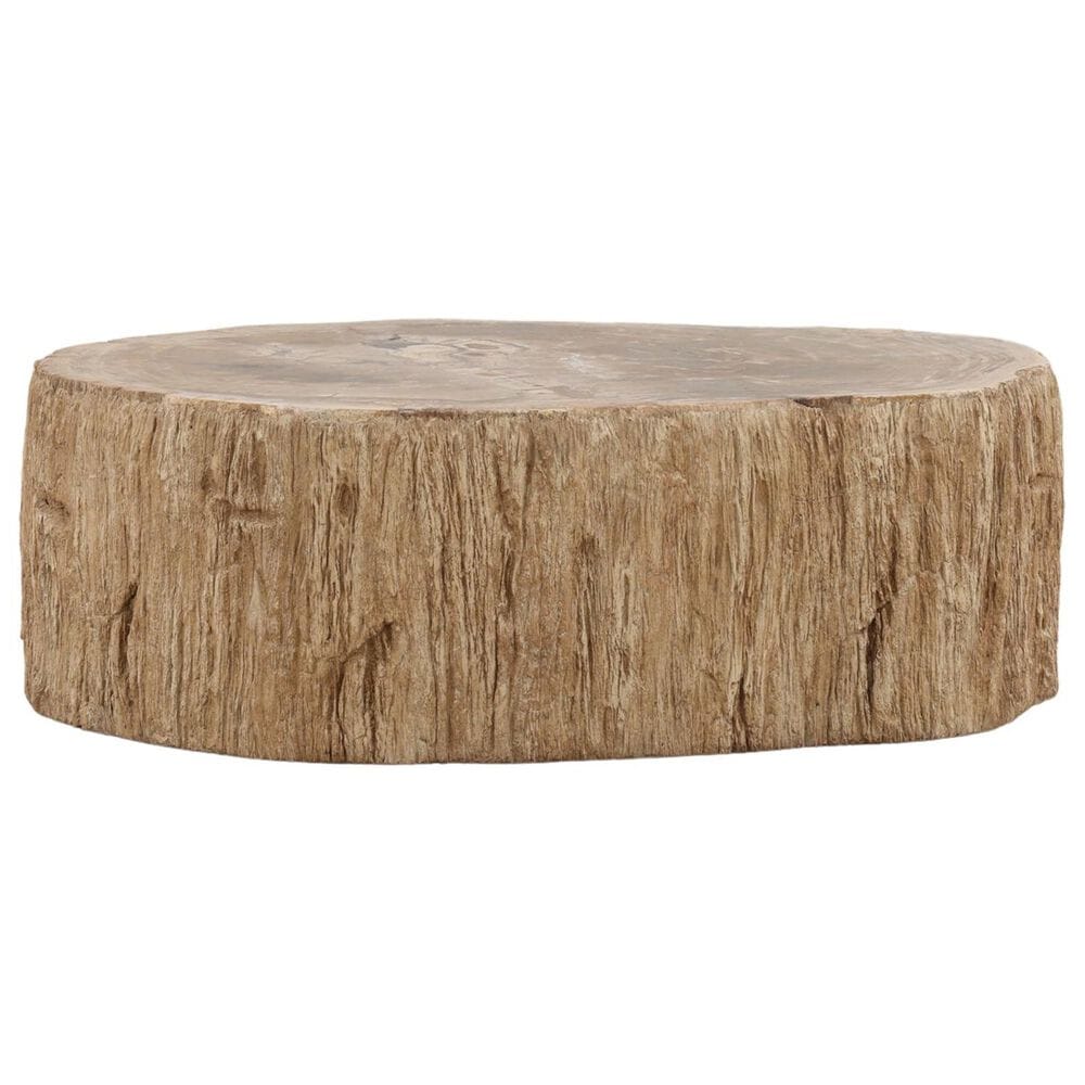 Blue Sun Designs Arik Coffee Table in Light Natural, , large