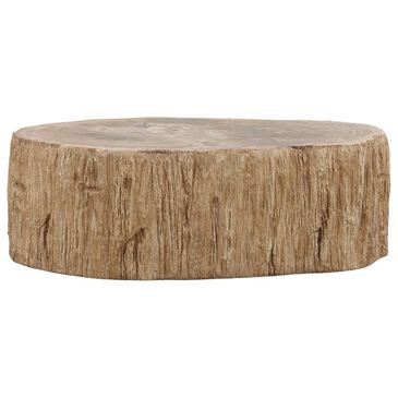 Blue Sun Designs Arik Coffee Table in Light Natural, , large