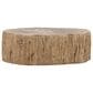 Blue Sun Designs Arik Coffee Table in Light Natural, , large