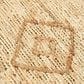 RIZZY Bengal BNL941 8" x 10" Natural and Beige Area Rug, , large