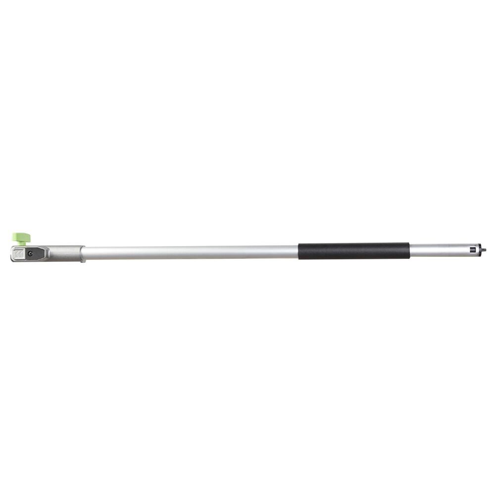 EGO Multi-Head Extension Pole in Gray and Black, , large