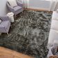 Feizy Indochine 7"6" x 9"6" Green Area Rug, , large