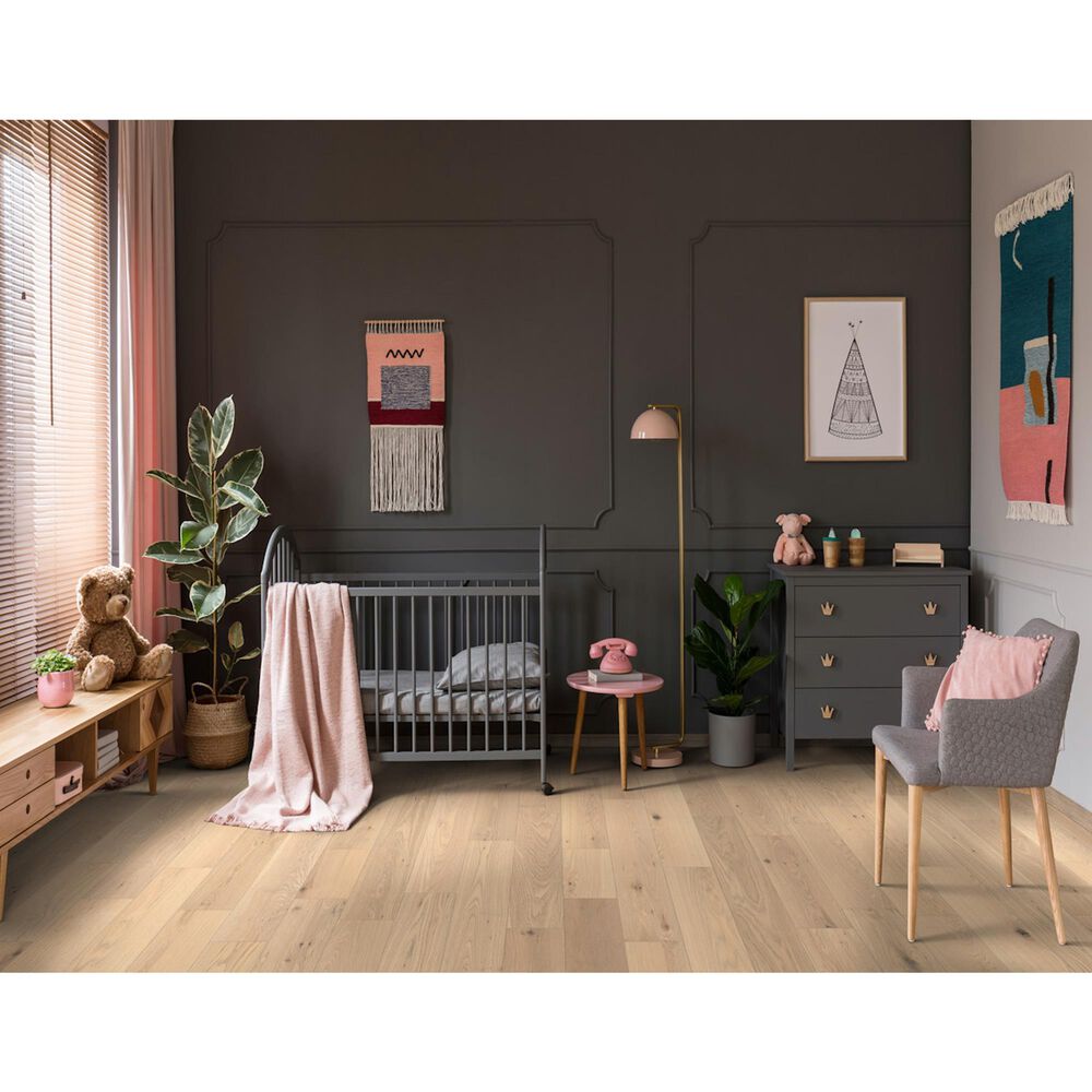 Mullican Flooring Serenity Tranquil Engineered White Oak Hardwood, , large