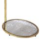 Butler Ciro Side Table in Antique Gold Leaf, , large