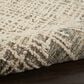 Nourison Colorado 7"9" x 9"9" Ivory Area Rug, , large