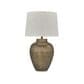 Ashley Madney Metal Table Lamp, , large