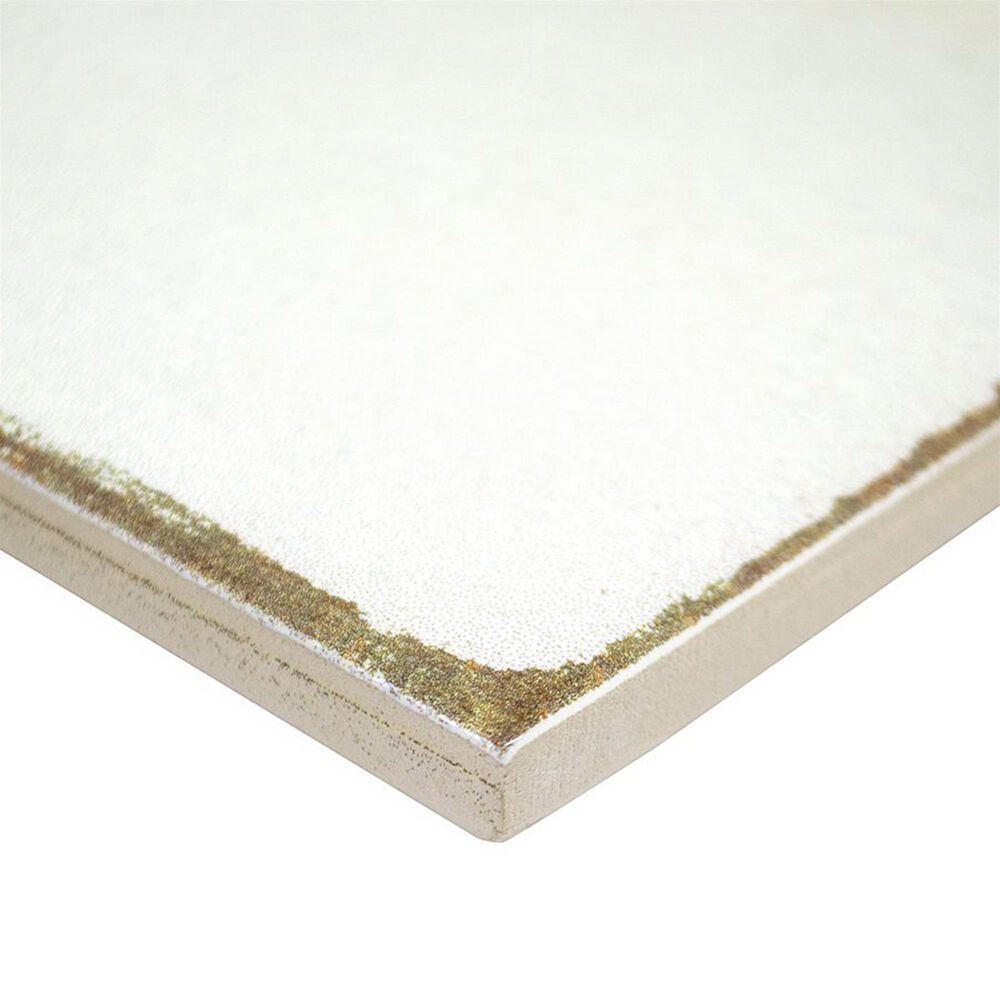 Soho Studio Bernalillo White 4&quot; x 12&quot; Porcelain Tile, , large