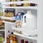 Whirlpool 30" Wide 18 Cu. Ft. Top Freezer Refrigerator in Stainless Steel, , large