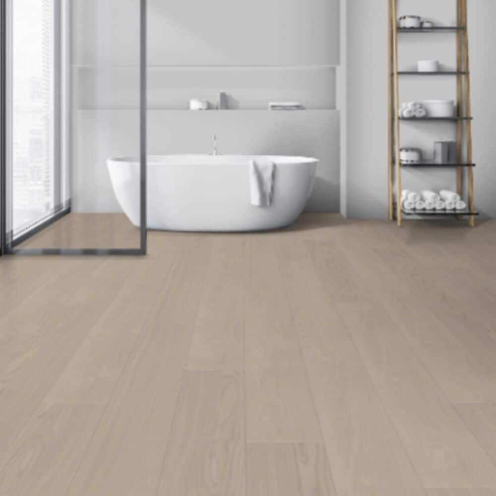 Tru-Cor Bravo Adalbero Ash 7&quot; x 60&quot; Luxury Vinyl Plank, , large