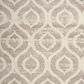 Safavieh Amsterdam AMS107A-4 4" x 6" Ivory/Mauve Area Rug, , large