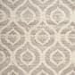 Safavieh Amsterdam AMS107A-4 4" x 6" Ivory/Mauve Area Rug, , large
