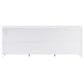 Butler Specialty Company Nora 9-Drawer Dresser in Smooth White, , large