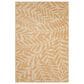 Dalyn Rug Company Sedona 10" x 14" Wheat Indoor/Outdoor Area Performance Rug, , large