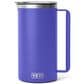 YETI Rambler 64 Oz Pitcher in Ultramarine Violet, , large