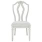 Ashley Montelaine Side Chair in Antique White, , large