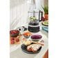 KitchenAid 9 Cup Food Processor in Black Matte, , large