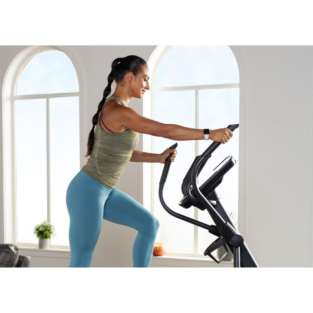 ProForm Carbon Elliptical in Black, , large