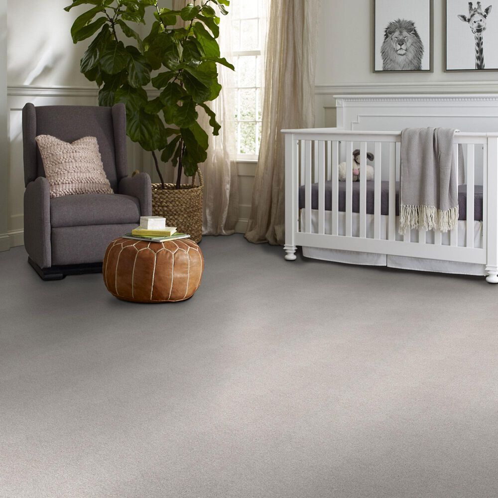 Shaw Comforting I Carpet in Thin Ice, , large
