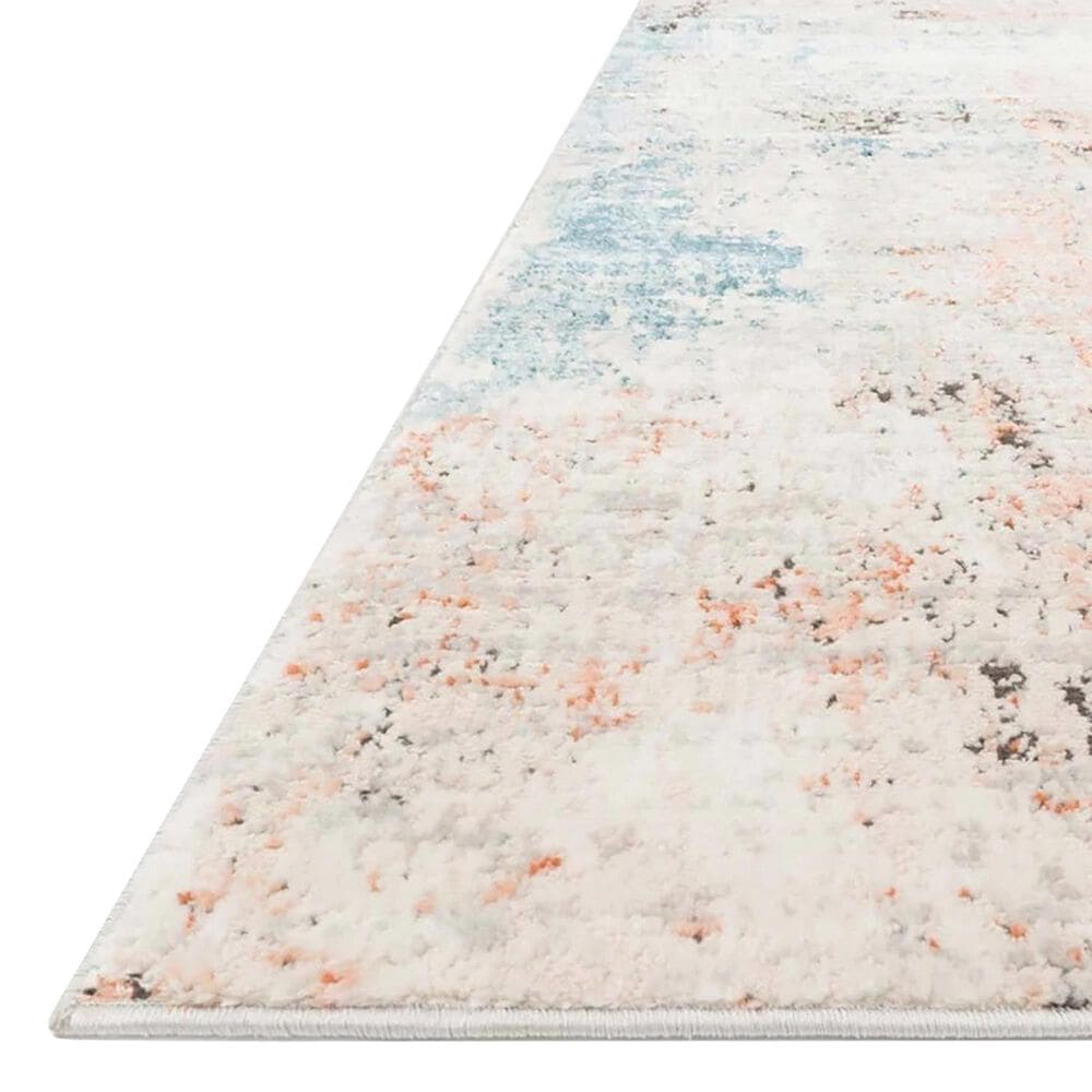 Loloi II Alchemy ALC-03 5&#39;3&quot; x 7&#39;6&quot; Multicolor Area Rug, , large