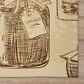 Dalyn Rug Company Kendall KE18 10" x 14" Parchment Area Rug, , large