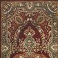 Oriental Weavers Masterpiece 111W 2"3" x 10" Red Runner, , large
